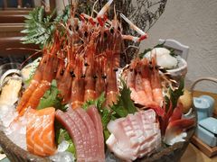 -虹料理·日料放题(悠方店)