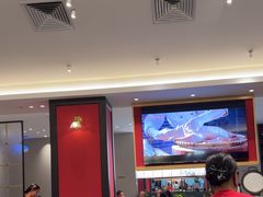 -先记烧鹅王·本地粤菜(福永店)