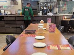 -棒约翰比萨·意面(松江开元店)