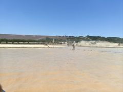 -黄河小浪底水利枢纽风景区