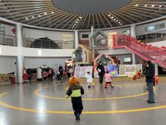 -北京市朝阳区阳光起点幼儿园(东坝园)