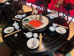 -誉八仙粤菜(万象天地店)