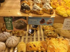 -BreadTalk面包新语·烘焙蛋糕(高德置地春广场店)