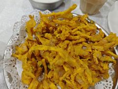 -葛尼沙印度餐厅 (镇明路店)