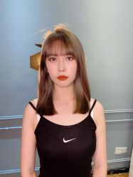 -NANAN美发沙龙
