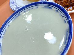 豆汁-隆福寺小吃店(东四店)