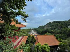 -南沙天后宫景区