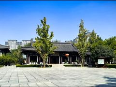 -清凉寺