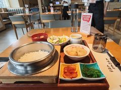 -味太助·银饭食堂(中华城店)