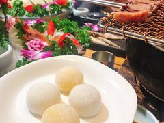 -黑牛の店·和牛烧肉(大悦城店)