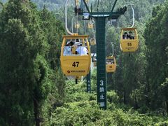 -云龙湖旅游景区