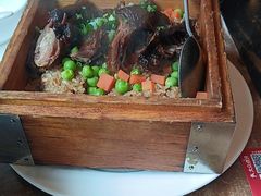 -一楼食业·美食人家