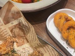 -Pennehut畔尼意面(合肥万象城店)