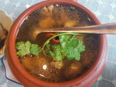 -小厨子私房菜·云南美食店