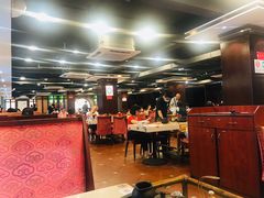 大堂-点都德(聚福楼店)