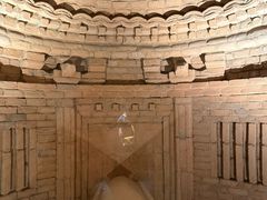 -洛阳古墓博物馆