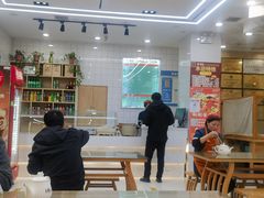 -德元兰州纯汤牛肉面(天水双桥店)
