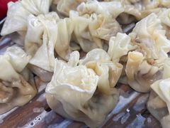 羊肉烧麦-回香楼大连新派清真菜