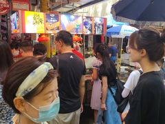 -八市阿杰五香(大元路分店)