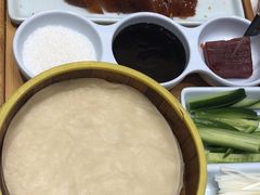 -三品香·江浙菜(松江九谊店)