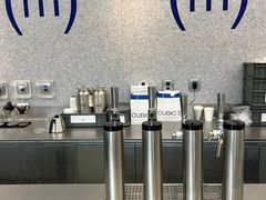 -CUBIC3三立方咖啡(凌空SOHO店)