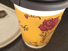 -麦当劳(塔园路店)