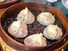 小笼汤包-九炉分座(个园店)