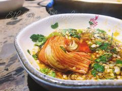 蟹肉棒-坎爷秘制火锅(科华北路店)