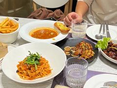 -娜娜家•Nana's restaurant (南开大悦城店)