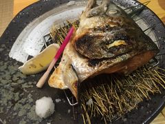 -花潮料理艺食馆(世欧广场店)