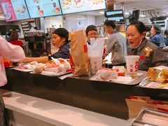 -麦当劳(北京路广百广场店)