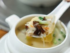 -东坊味道私房菜·地道顺德菜(大良店)