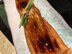 -梅丘·寿司の美登利(银座店)