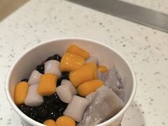 -鲜芋仙(群光广场店)