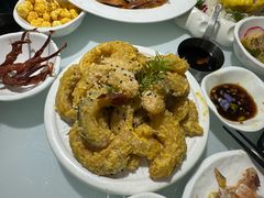 -3号仓库·创意中国菜(新世界城店)