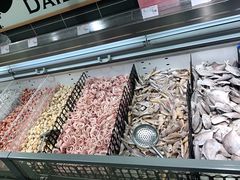 -AEON永旺超市(天津津南店)