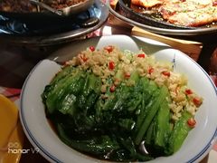 -俭朴菜(鲁磨路店)
