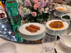 -上海金茂君悦大酒店·宴会厅