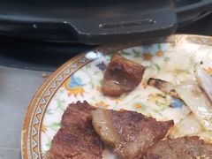 -牛犇炭火烤肉·鲜切烤肉(承德总店)