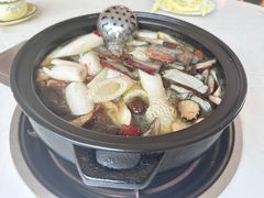 -菌之家·专业纯野生菌火锅·特色炒菌