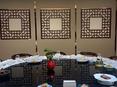 -香雪海饭店中餐厅(人民桥店)