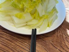 -清真吴记门钉肉饼·喜多利