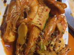 -惠友大虾(太原北街店)