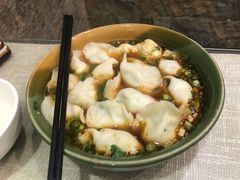-三姐妹饺子(东木头市店)