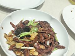 -京味斋·北京烤鸭(华威桥北工大店)