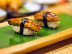 -隐泉京望日式料理(太和广场店)