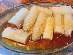 -陈添記·祖傳爽鱼皮·西关老字号(广州首店)