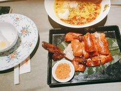 -小厨娘绣中淮扬(大行宫科巷店)