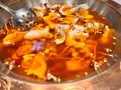 -洞庭鱼香(万科店)