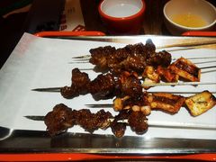 -永红源·小排档(闽江路店)